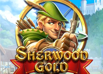 Sherwood Gold pnp